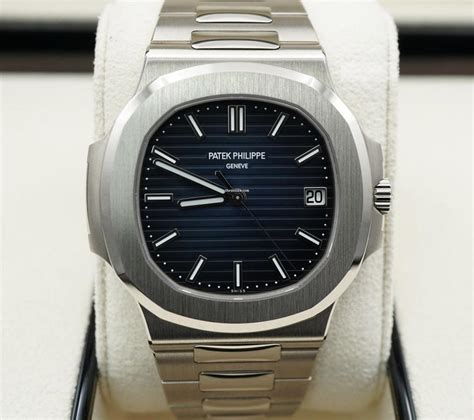 patek philippe ebay india|patek philippe nautilus used.